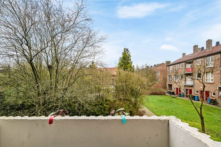 Foto 14 van Mozartweg 52-B