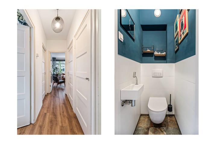 Foto 15 van Mozartweg 52-B