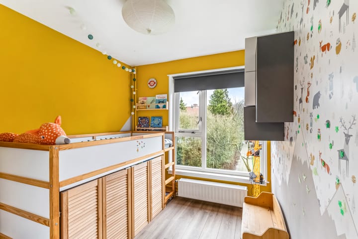 Foto 16 van Mozartweg 52-B