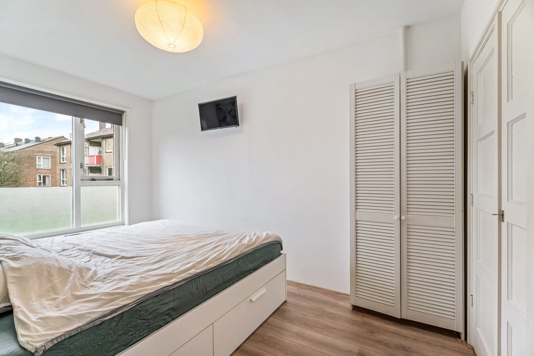 Foto 17 van Mozartweg 52-B