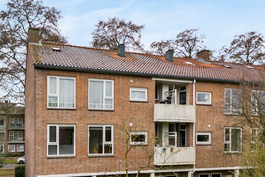 Foto 22 van Mozartweg 52-B