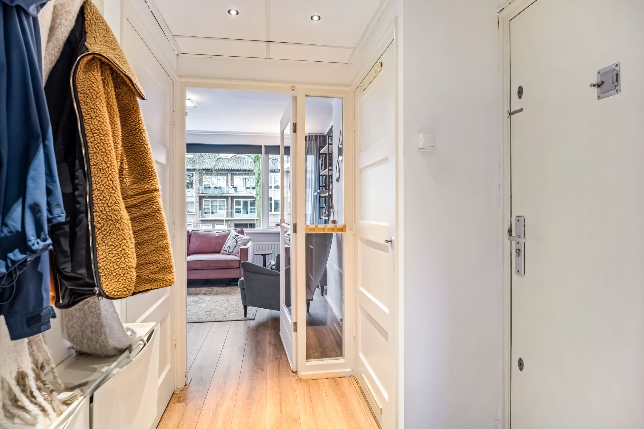 Foto 3 van Mozartweg 52-B