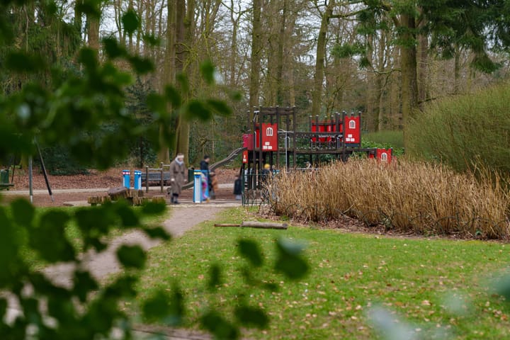 Foto 24 van Mozartweg 52-B