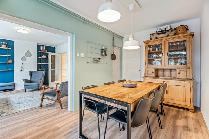 Foto 7 van Mozartweg 52-B