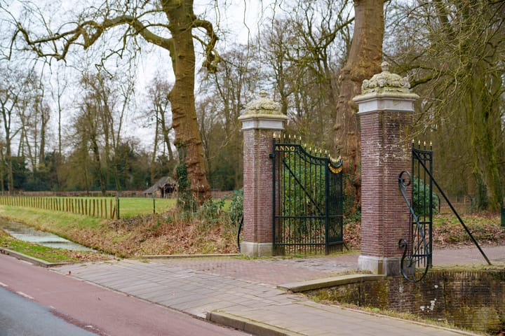 Foto 25 van Mozartweg 52-B