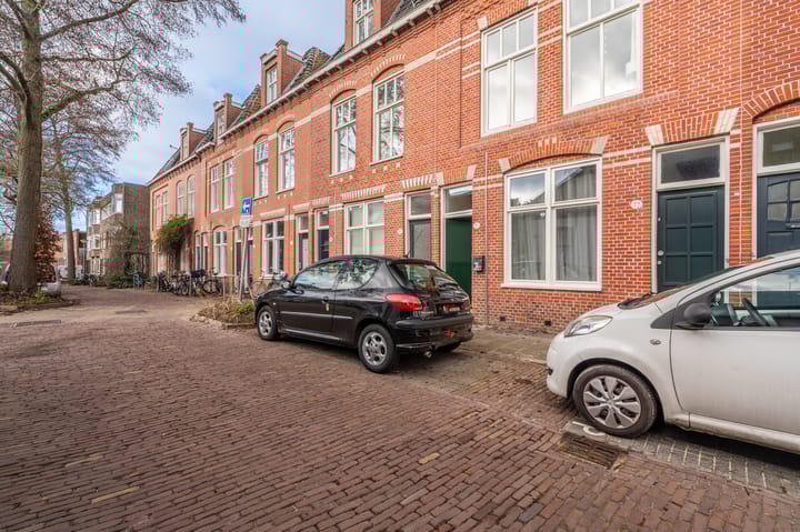 Foto 2 van Zwarteweg 7