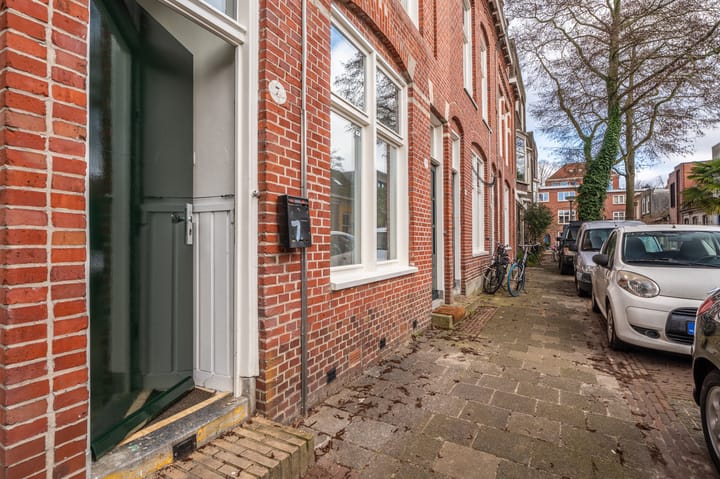 Foto 4 van Zwarteweg 7