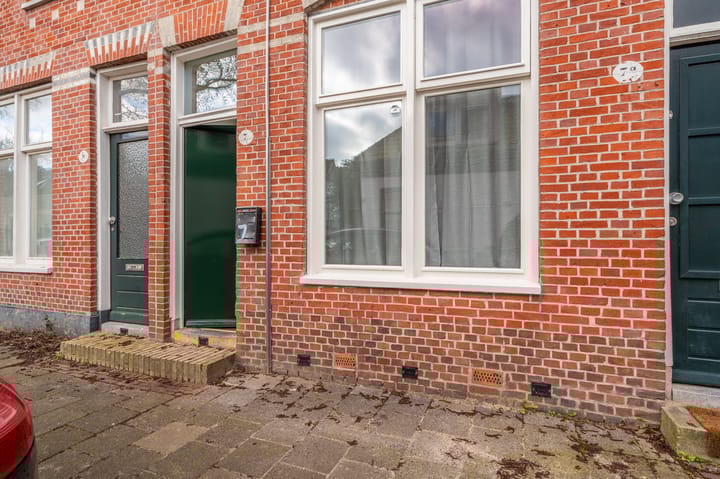 Foto 3 van Zwarteweg 7