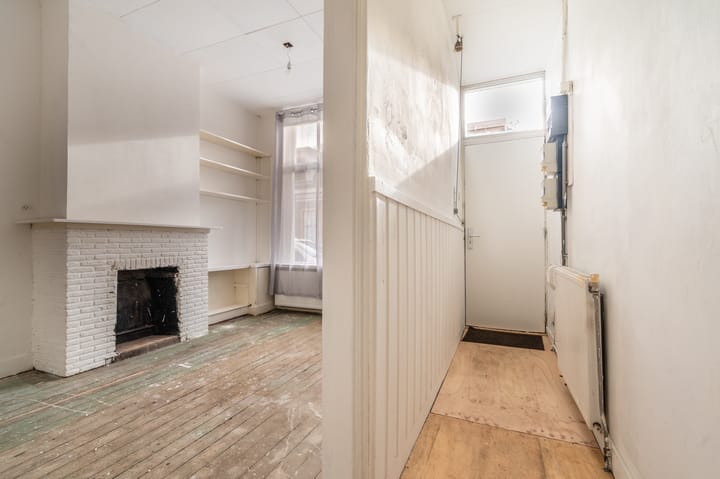 Foto 5 van Zwarteweg 7