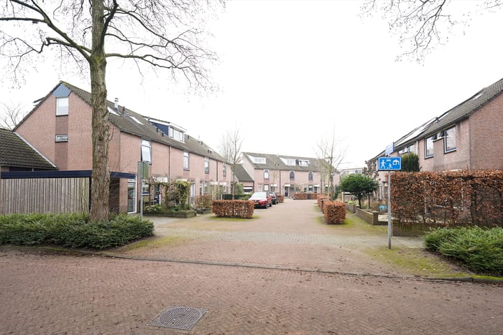 Foto 5 van Burgemeester Hoekstrastraat 2