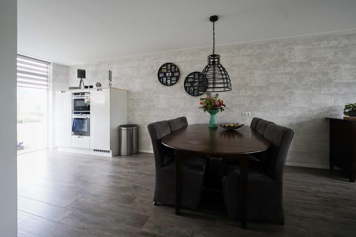 Foto 13 van Burgemeester Hoekstrastraat 2