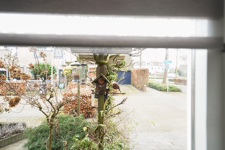 Foto 15 van Burgemeester Hoekstrastraat 2