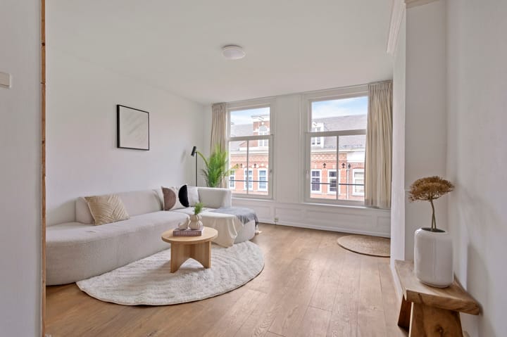 Foto 2 van Tweede van Swindenstraat 186-3