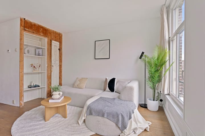 Foto 4 van Tweede van Swindenstraat 186-3