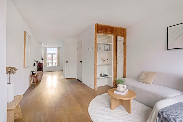 Foto 3 van Tweede van Swindenstraat 186-3