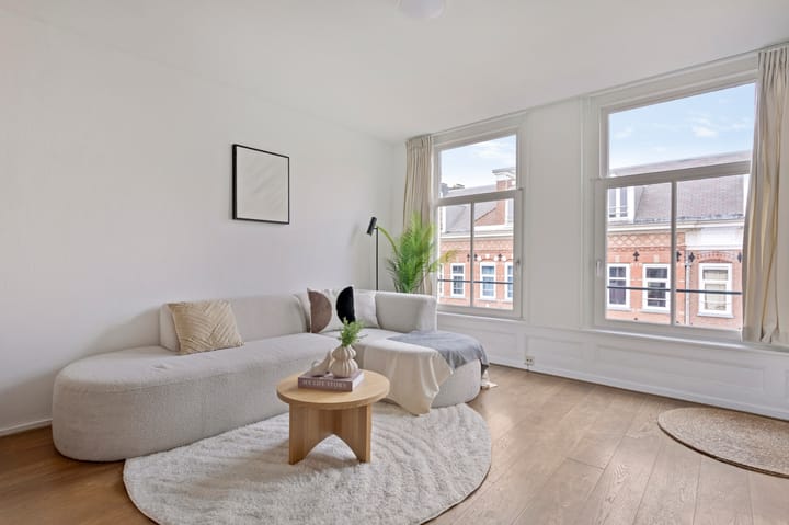 Foto 5 van Tweede van Swindenstraat 186-3