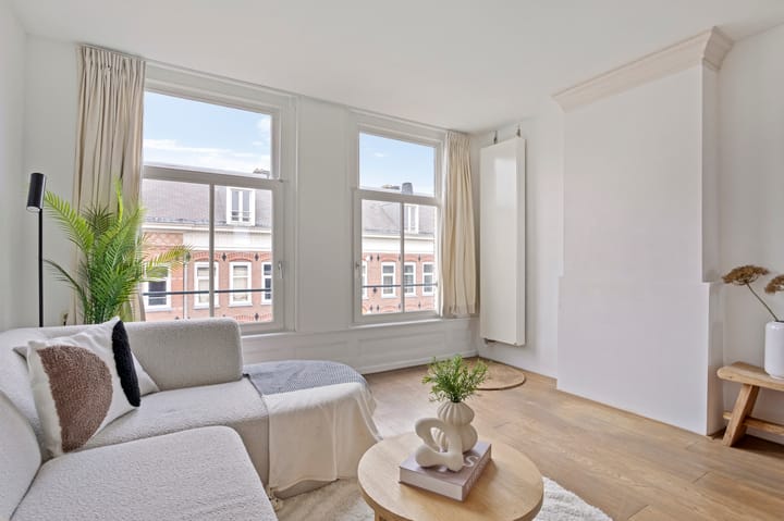 Foto 6 van Tweede van Swindenstraat 186-3