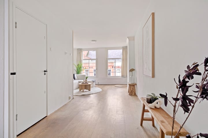 Foto 7 van Tweede van Swindenstraat 186-3