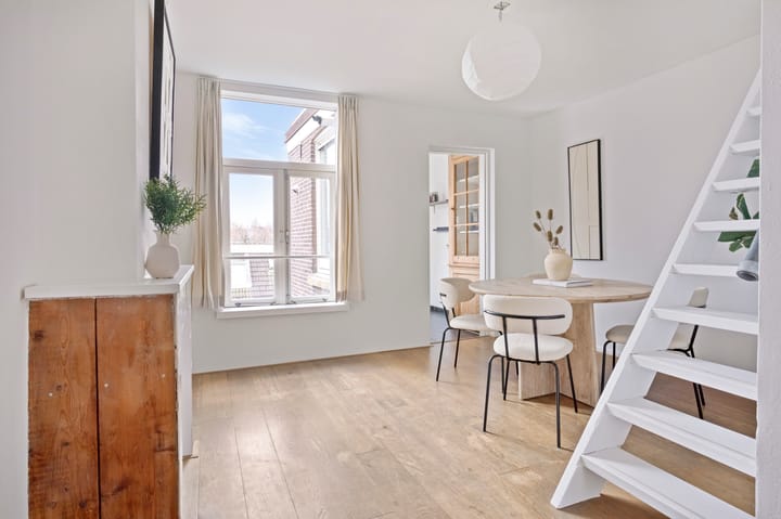 Foto 8 van Tweede van Swindenstraat 186-3