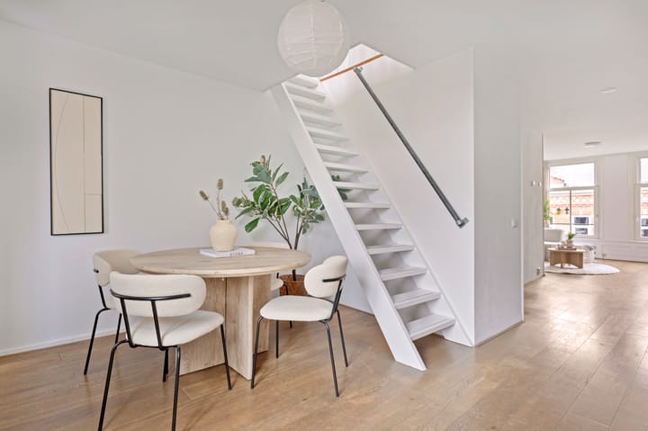 Foto 9 van Tweede van Swindenstraat 186-3