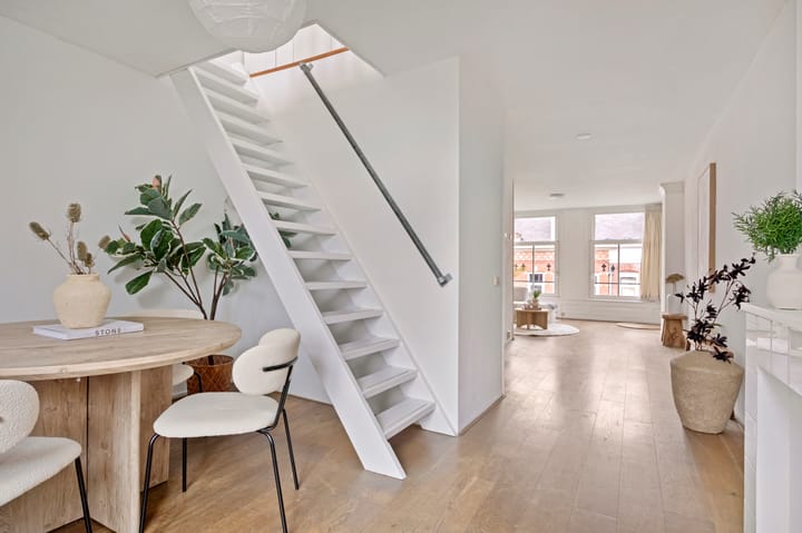 Foto 10 van Tweede van Swindenstraat 186-3