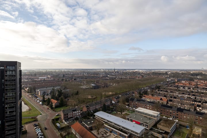 Foto 2 van Dirk Hartogstraat 167