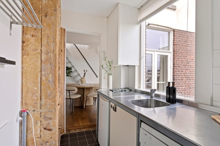 Foto 13 van Tweede van Swindenstraat 186-3