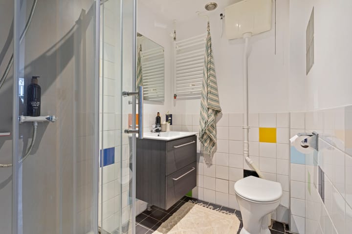 Foto 17 van Tweede van Swindenstraat 186-3