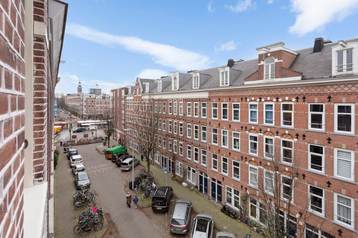 Foto 18 van Tweede van Swindenstraat 186-3