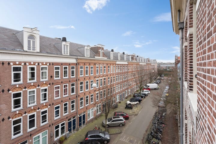 Foto 19 van Tweede van Swindenstraat 186-3