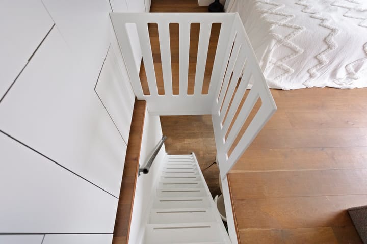 Foto 21 van Tweede van Swindenstraat 186-3