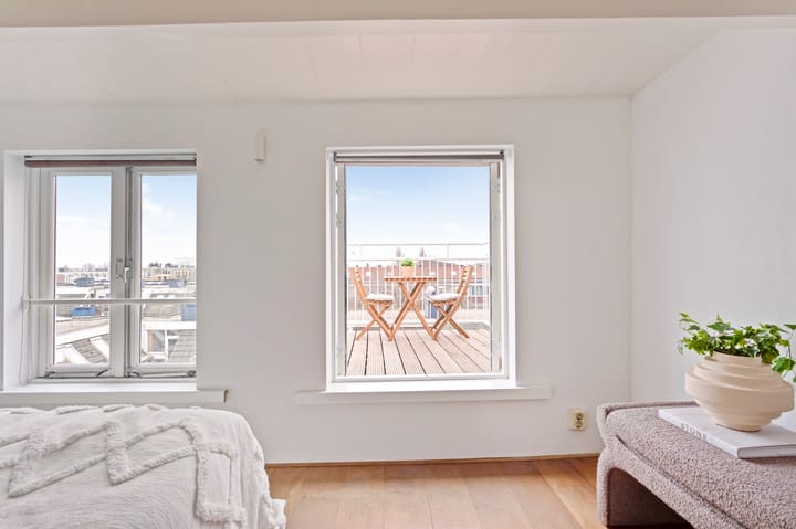 Foto 25 van Tweede van Swindenstraat 186-3