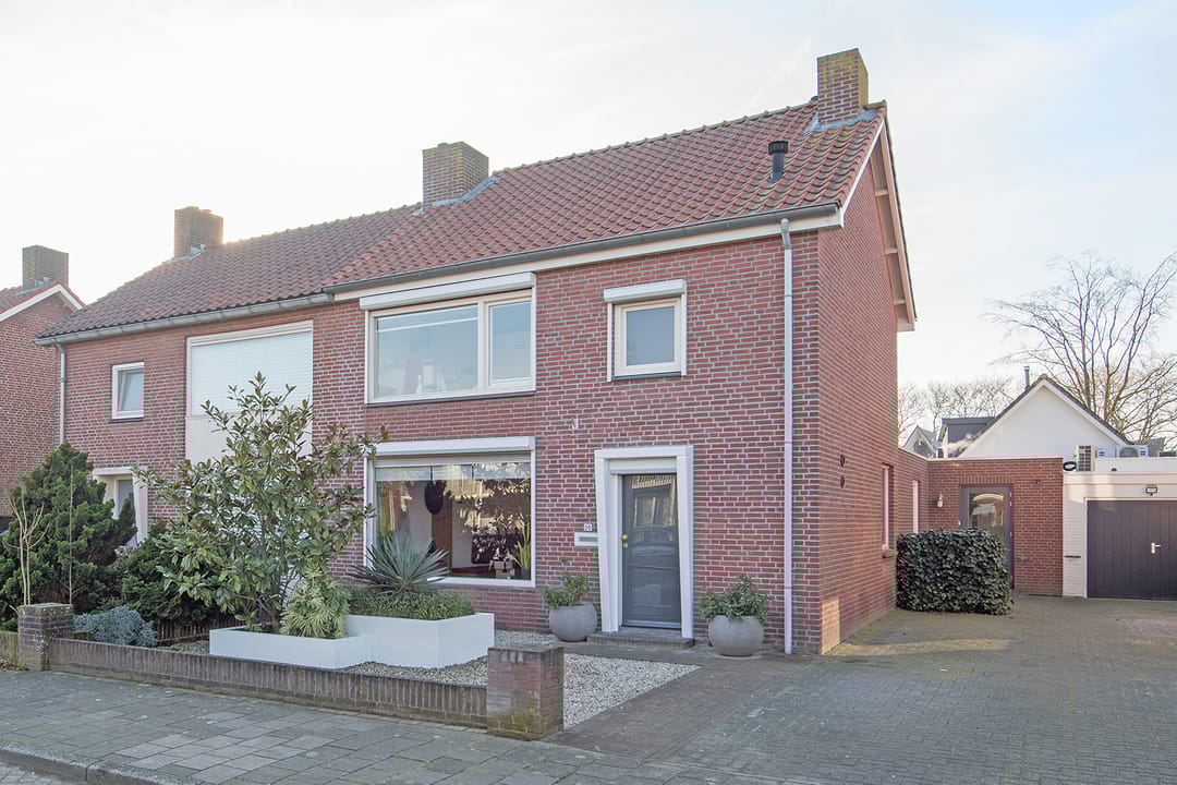 Photo 1 of Berkenstraat 26