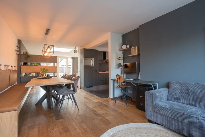 Foto 2 van Berkenstraat 26