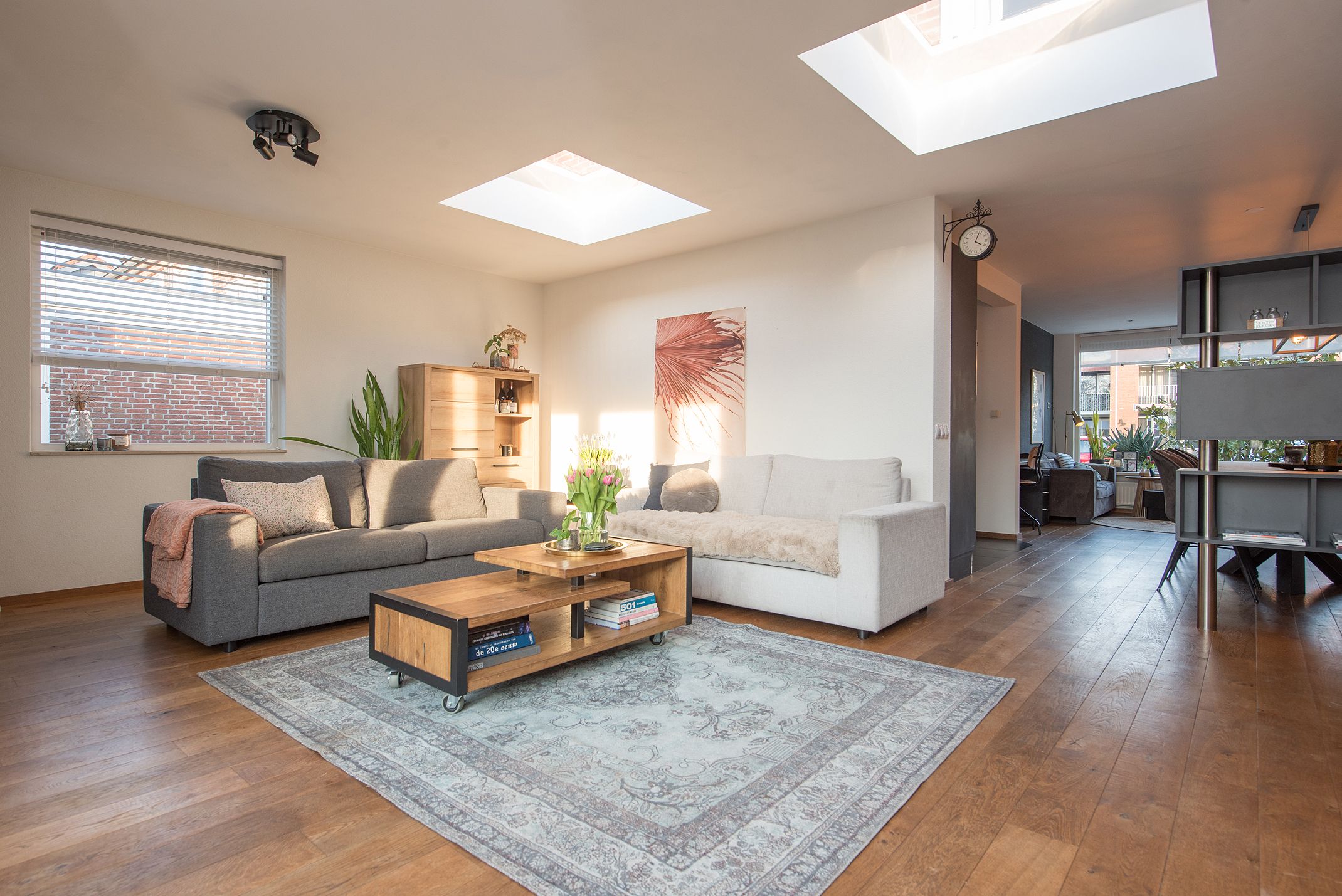 Photo 3 of Berkenstraat 26