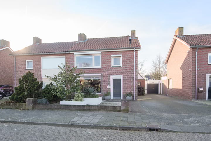 Foto 5 van Berkenstraat 26