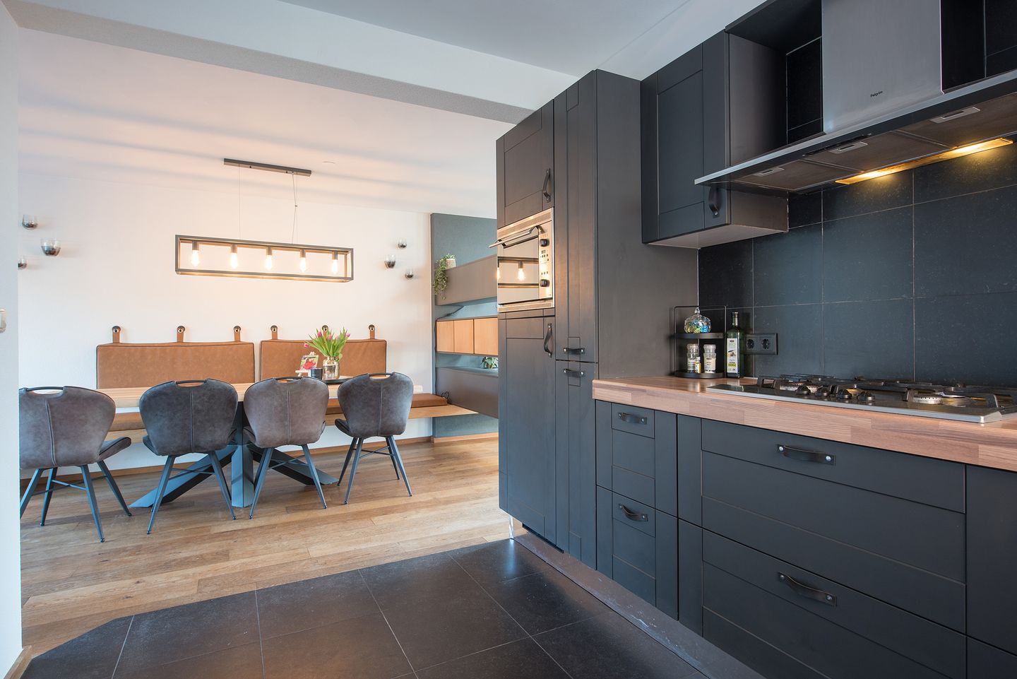 Photo 10 of Berkenstraat 26