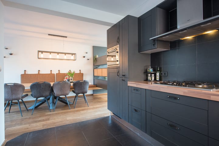 Foto 10 van Berkenstraat 26