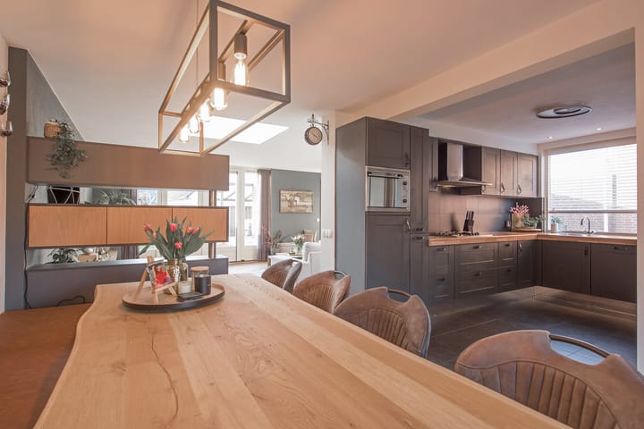 Foto 13 van Berkenstraat 26