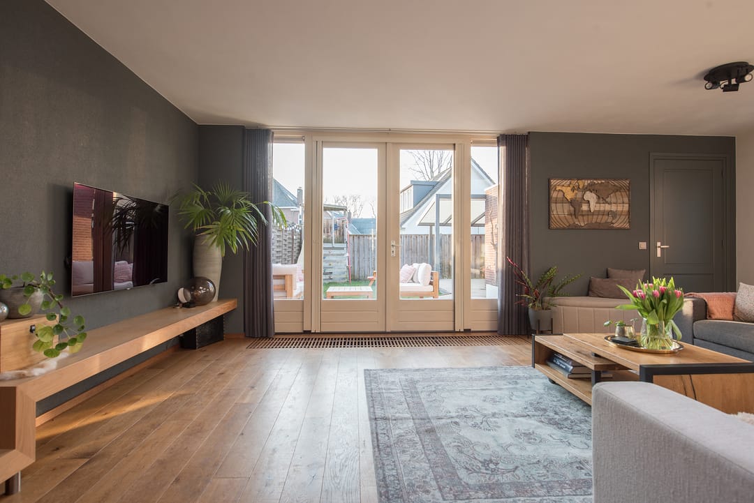 Photo 16 of Berkenstraat 26