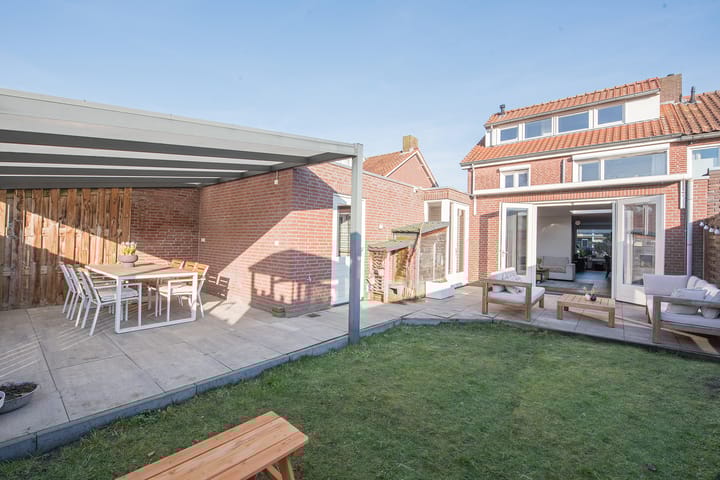 Foto 41 van Berkenstraat 26