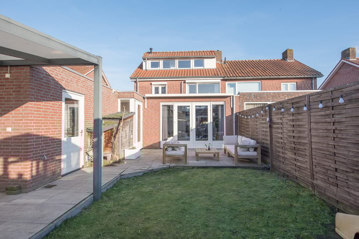 Foto 45 van Berkenstraat 26