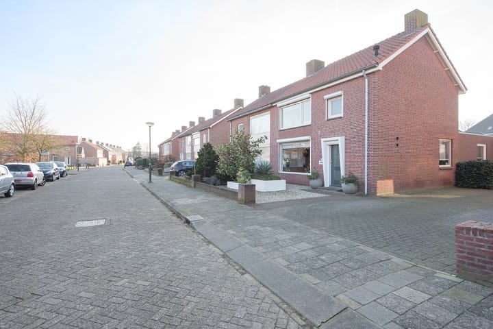 Foto 49 van Berkenstraat 26