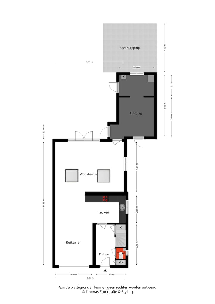 Foto 51 van Berkenstraat 26