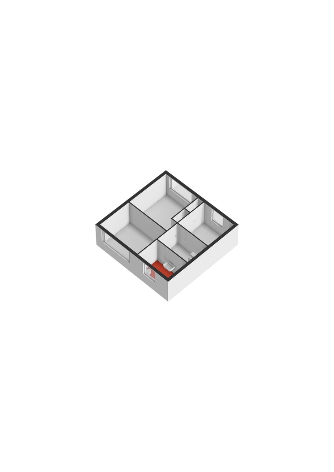 Photo 56 of Berkenstraat 26