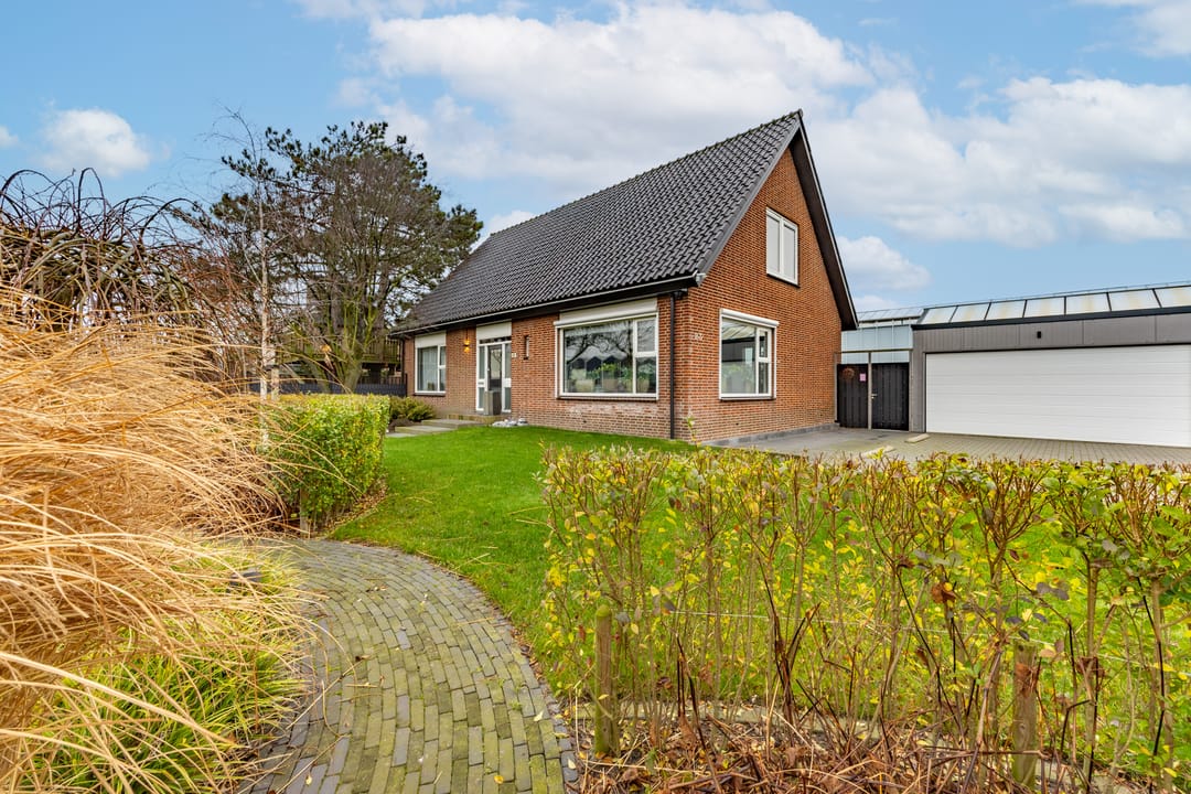 Foto 1 van Harteveldlaan 23