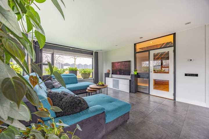 Foto 3 van Harteveldlaan 23