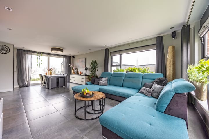 Foto 4 van Harteveldlaan 23