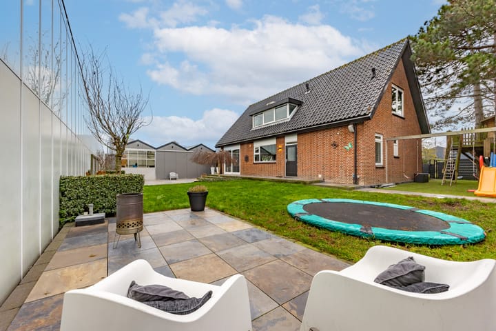 Foto 13 van Harteveldlaan 23