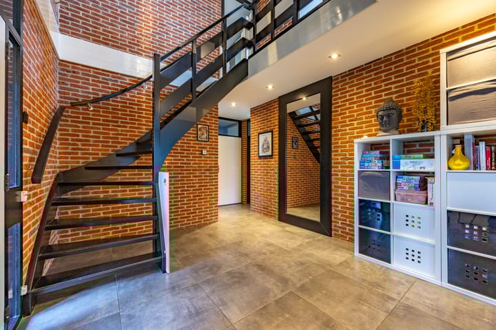 Foto 25 van Harteveldlaan 23